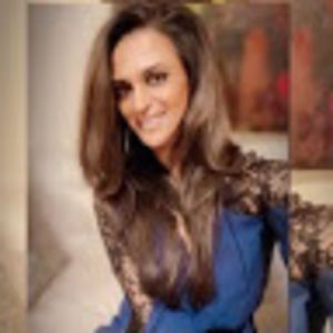 Meet your Posher, Bushra